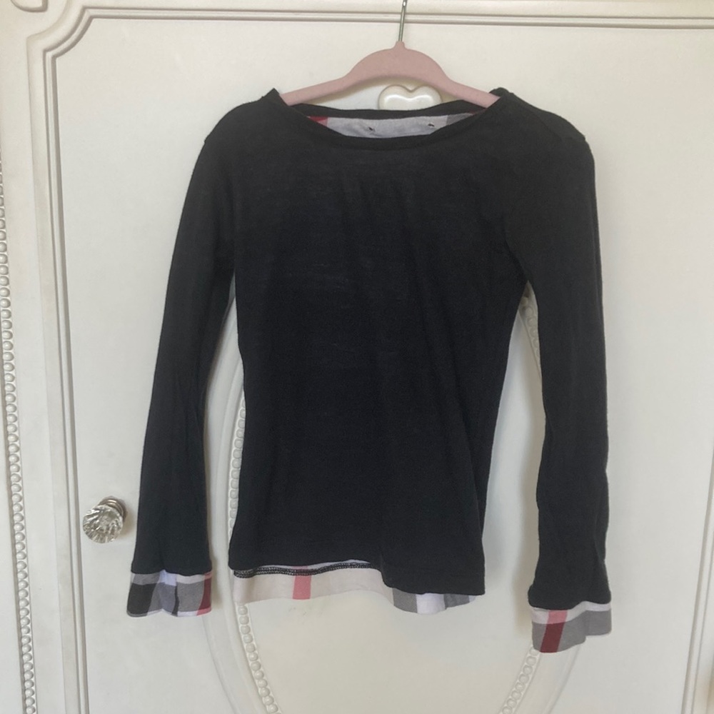 Burberry Toddler 2T